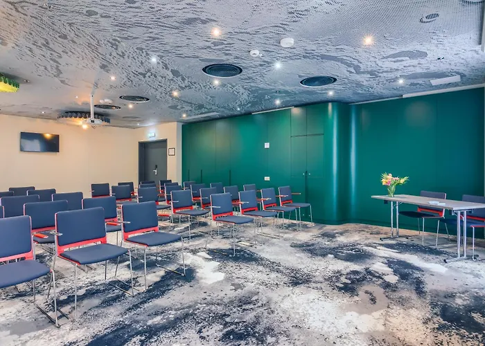 ibis Bucharest Politehnica