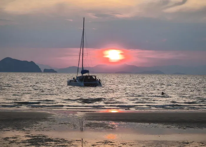 The Secret Garden Koh Yao Yai