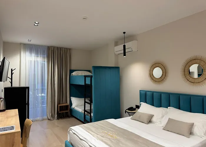 Villa La Mer Durres