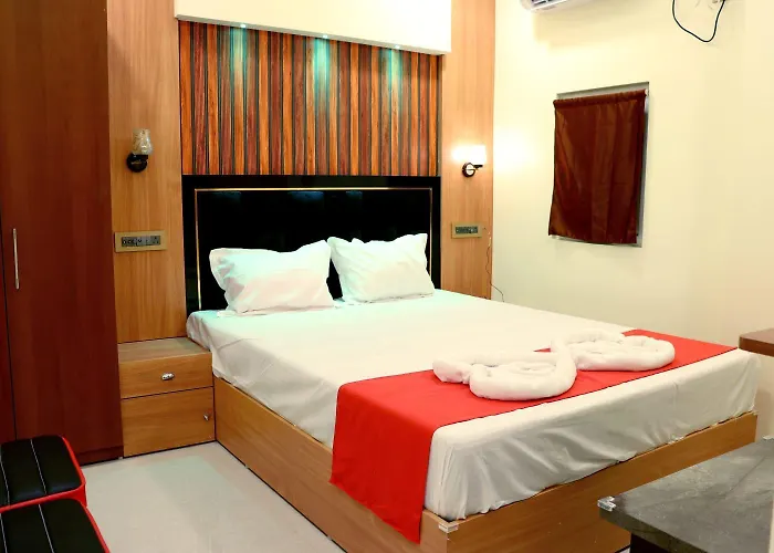 Golden View Hotel