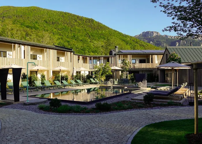 Agrad Chalets