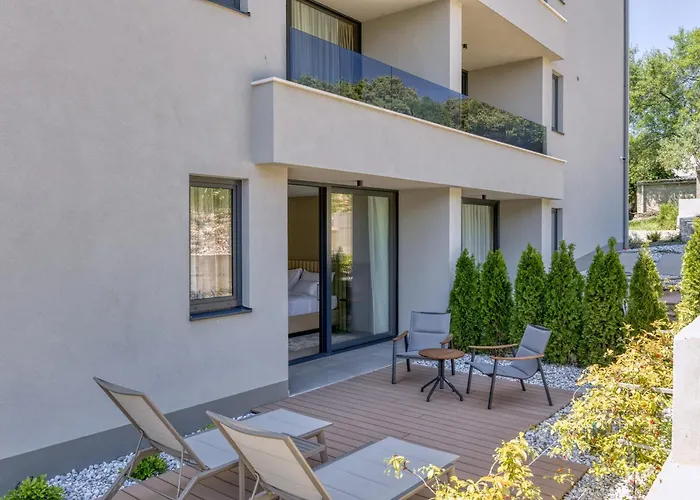 Level 5 Rovinj - Adults Only