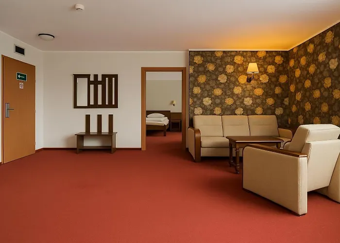 Hotel Metro