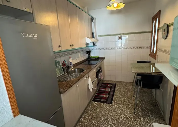 La Casita De Becquer Habitaciones Compartidas