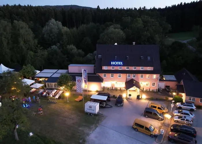 Landhaus Obere Säge