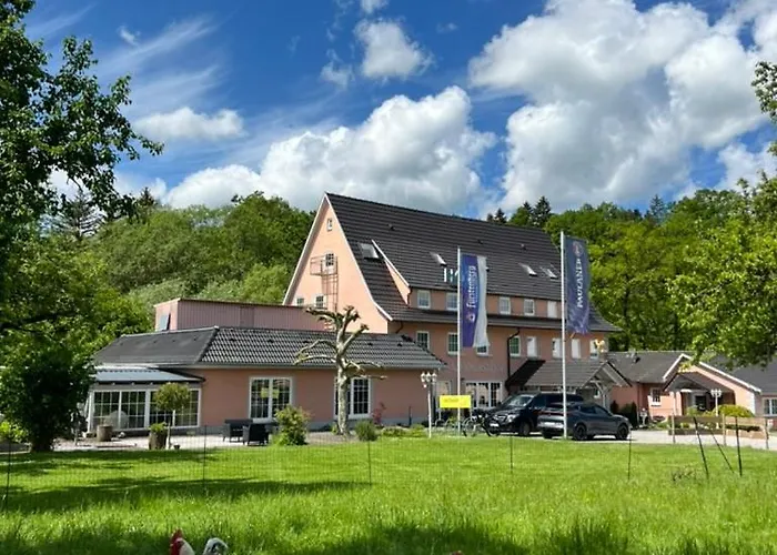 Landhaus Obere Säge