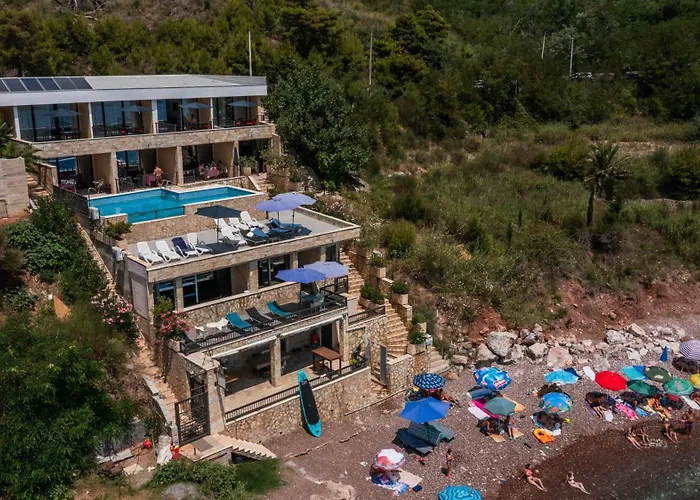 Suites Castello