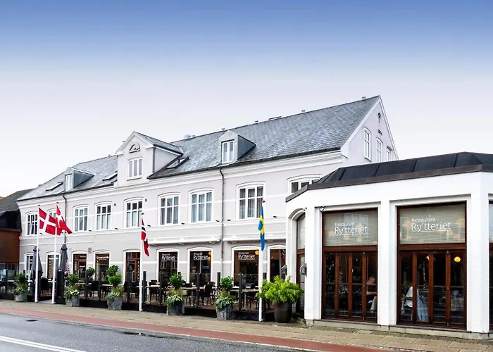 Birkso Hotels Ry
