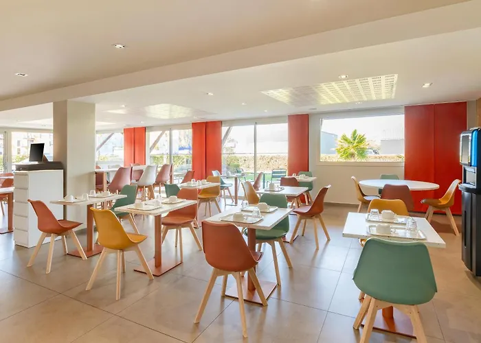 Sure Hotel By Best Western Rennes Chantepie