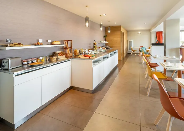Sure Hotel By Best Western Rennes Chantepie
