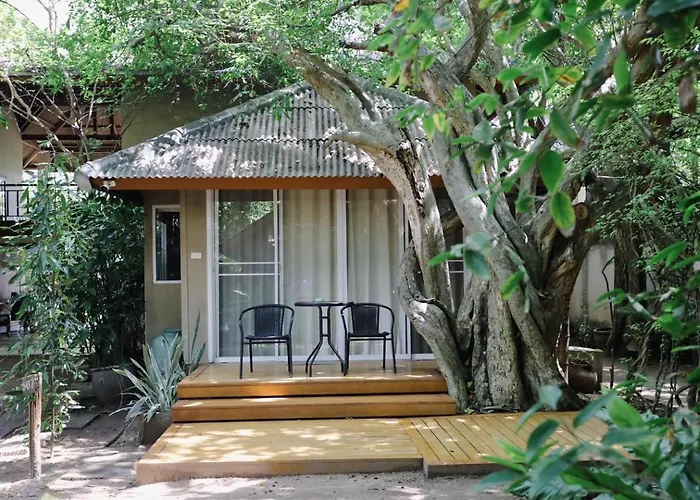 Veranda Lodge Hua Hin