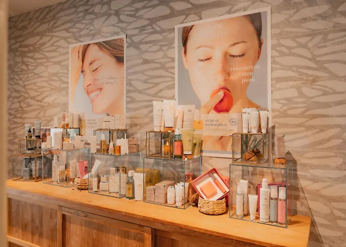 Hotel Edenia - Spa Estime&Sens