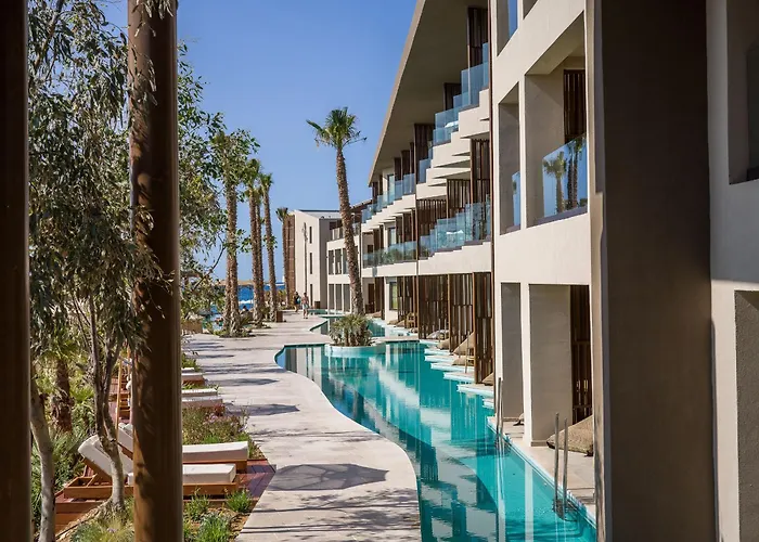 Nalu Resort & Spa Adults Only Hotel