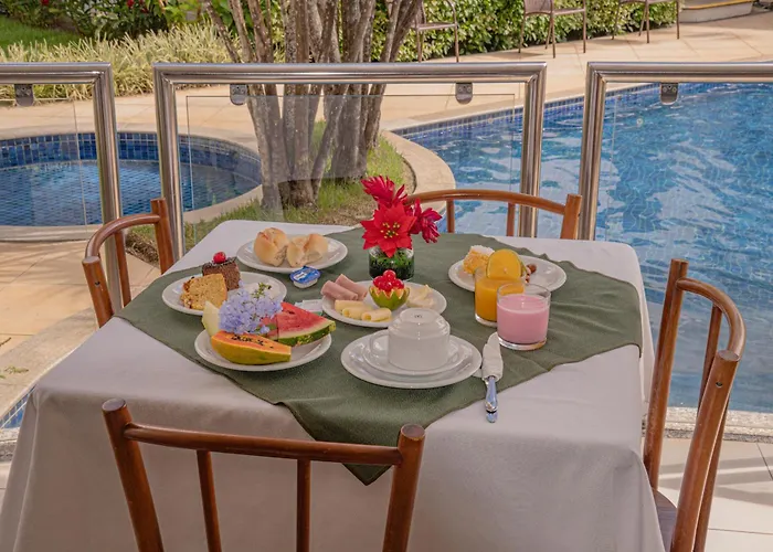 Hotel Porto Napolis