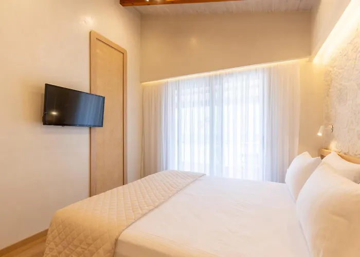 Dimitri Hotel