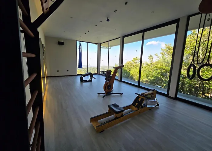 Chira Glamping Resort Monteverde
