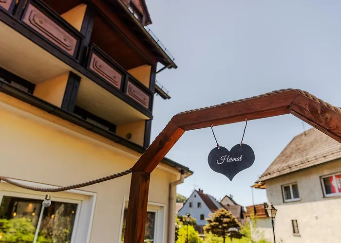 Landgasthof zur Linde