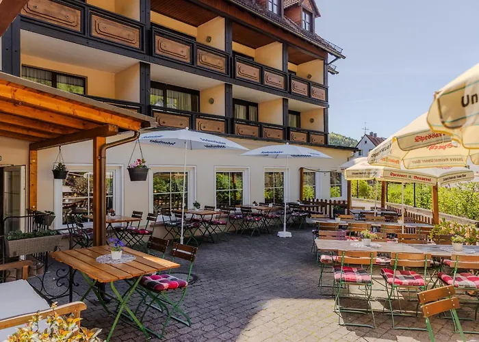 Landgasthof zur Linde
