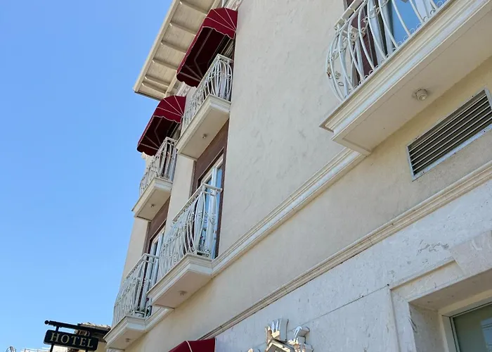 Hotel Brais