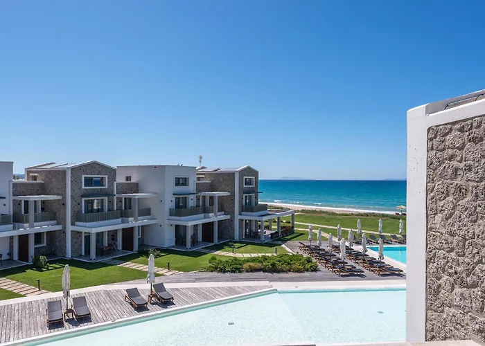 Thalassa Suites