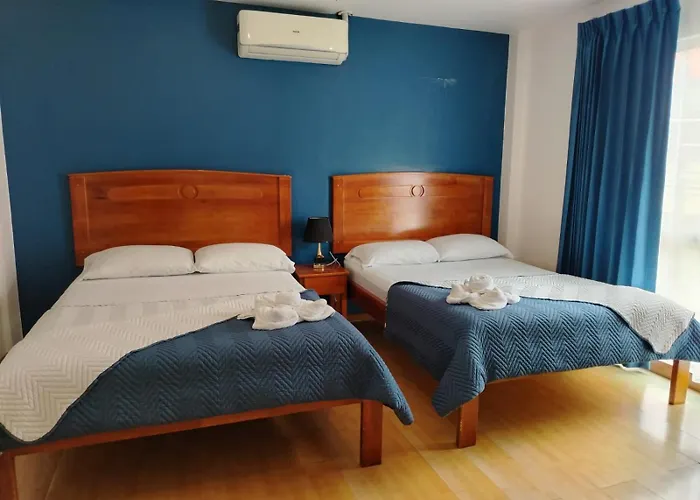 Park View Hotel&Restaurant