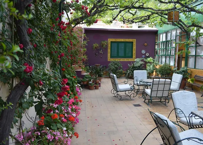 Hotel Mallorca
