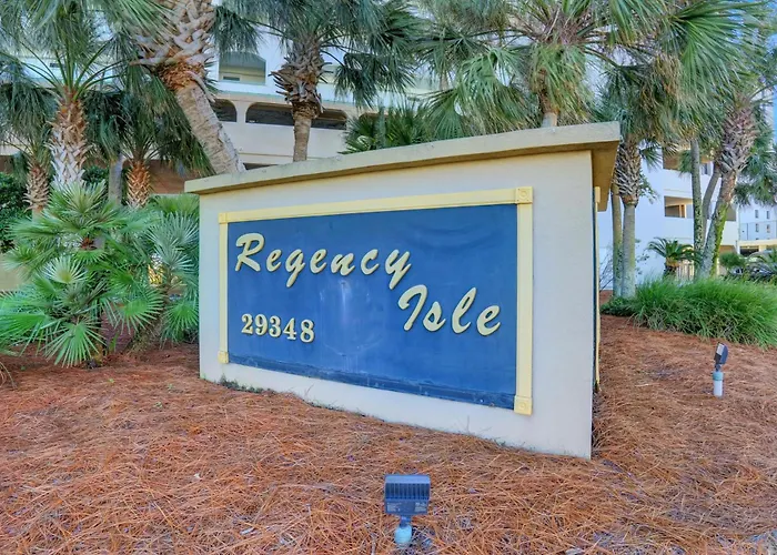 Regency Isle 911 By Liquid Life