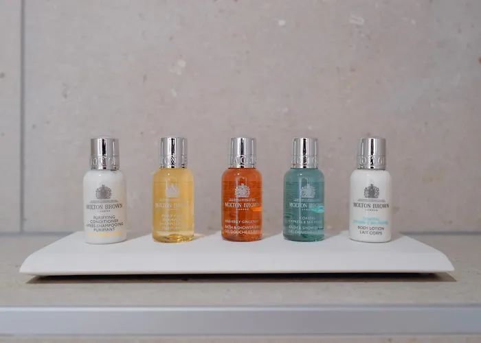 Rhodania Boutique Hôtel