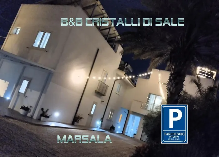 Cristalli di Sale