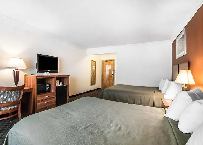 Quality Inn