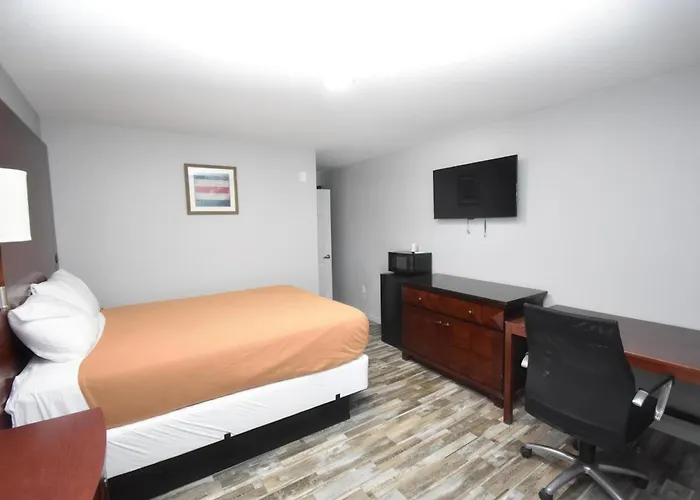 Welcome Inn