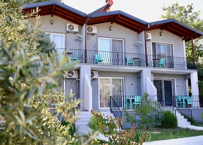Adasu Otel