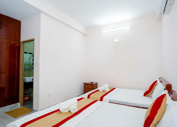 You&Me Hotel Apartment