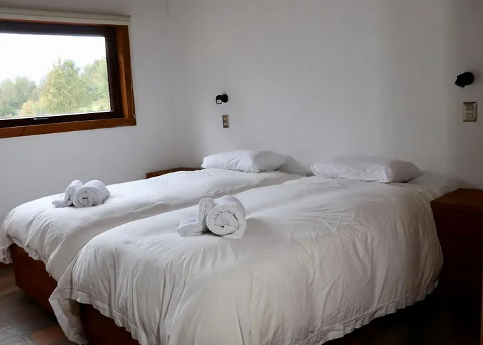 Claro De Luna Luxury Lodge & Guest House