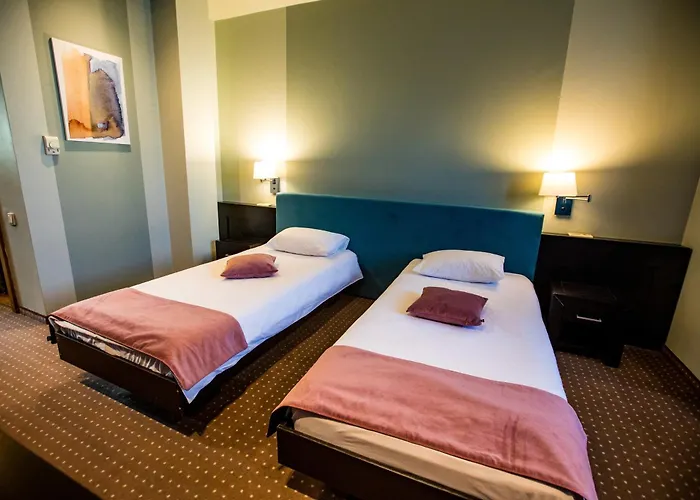 Hotel Arena