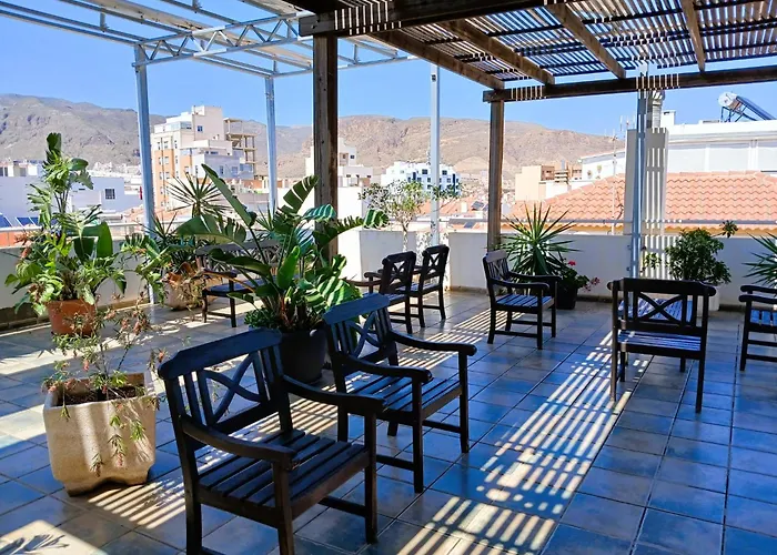 Hotel Mirablau