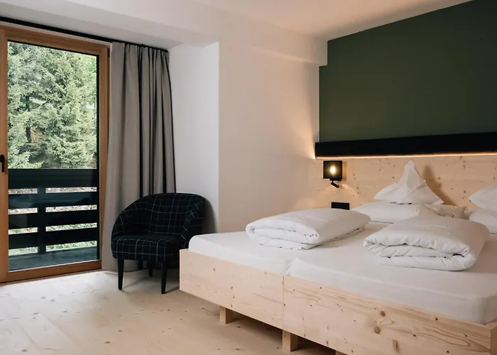 Hotel Jägerhof