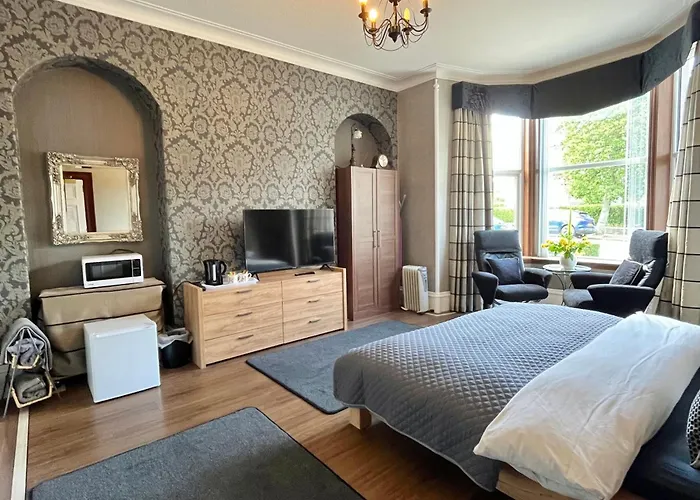 Hannahs Guesthouse