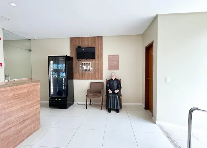 Hotel Padre Cícero