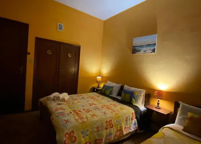 Hotel Philipp