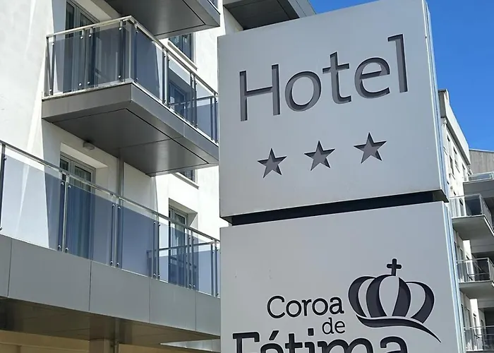 Hotel Coroa de Fátima