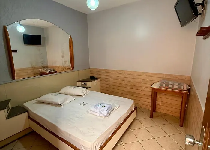 Hotel Gloria