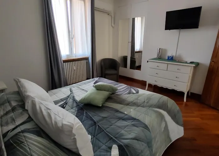 Verona Relax & Stay Rooms