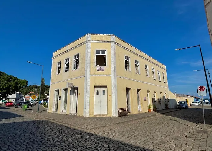 Pousada Imperador
