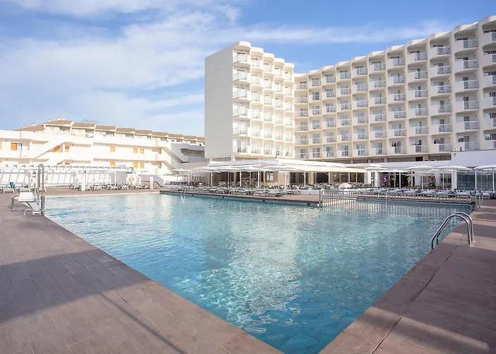 Bq Delfin Azul Hotel