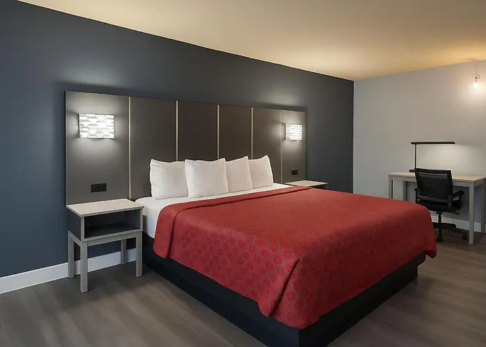 Key Inn Roseville