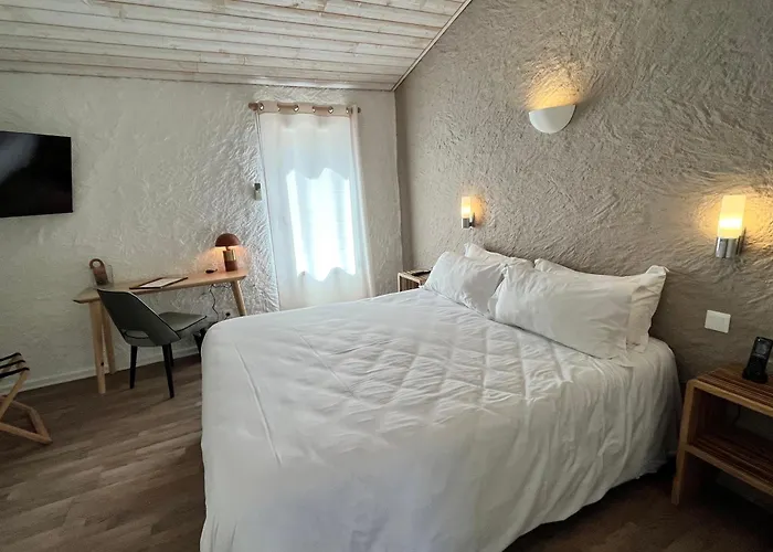 Auberge Val Moureze Hotel & Spa
