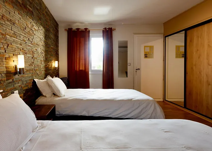 Auberge Val Moureze Hotel & Spa