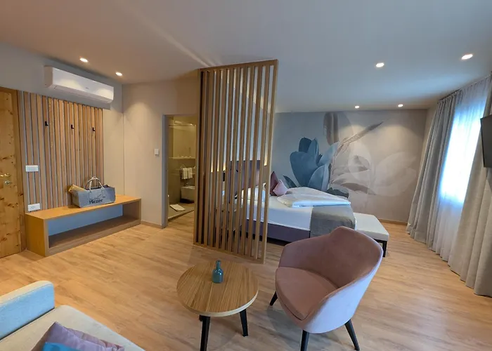 Appartementhaus Residence Hirzer Tirol