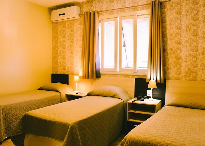 Hotel Bartz